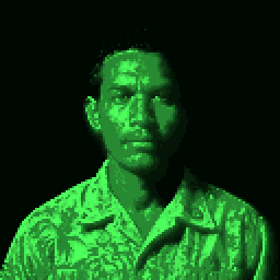 Corvin Thale